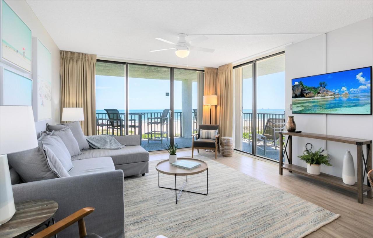 Cape Winds Hotel Cape Canaveral Quarto foto