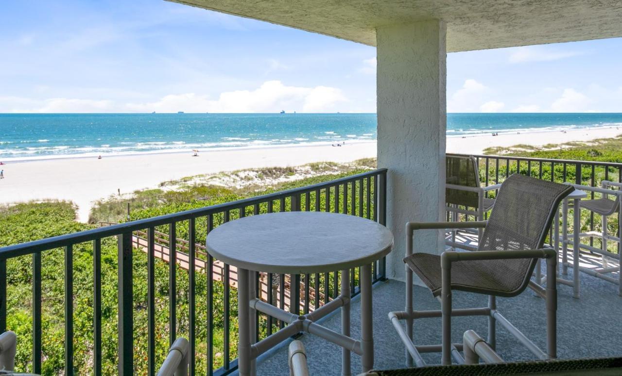 Cape Winds Hotel Cape Canaveral Quarto foto