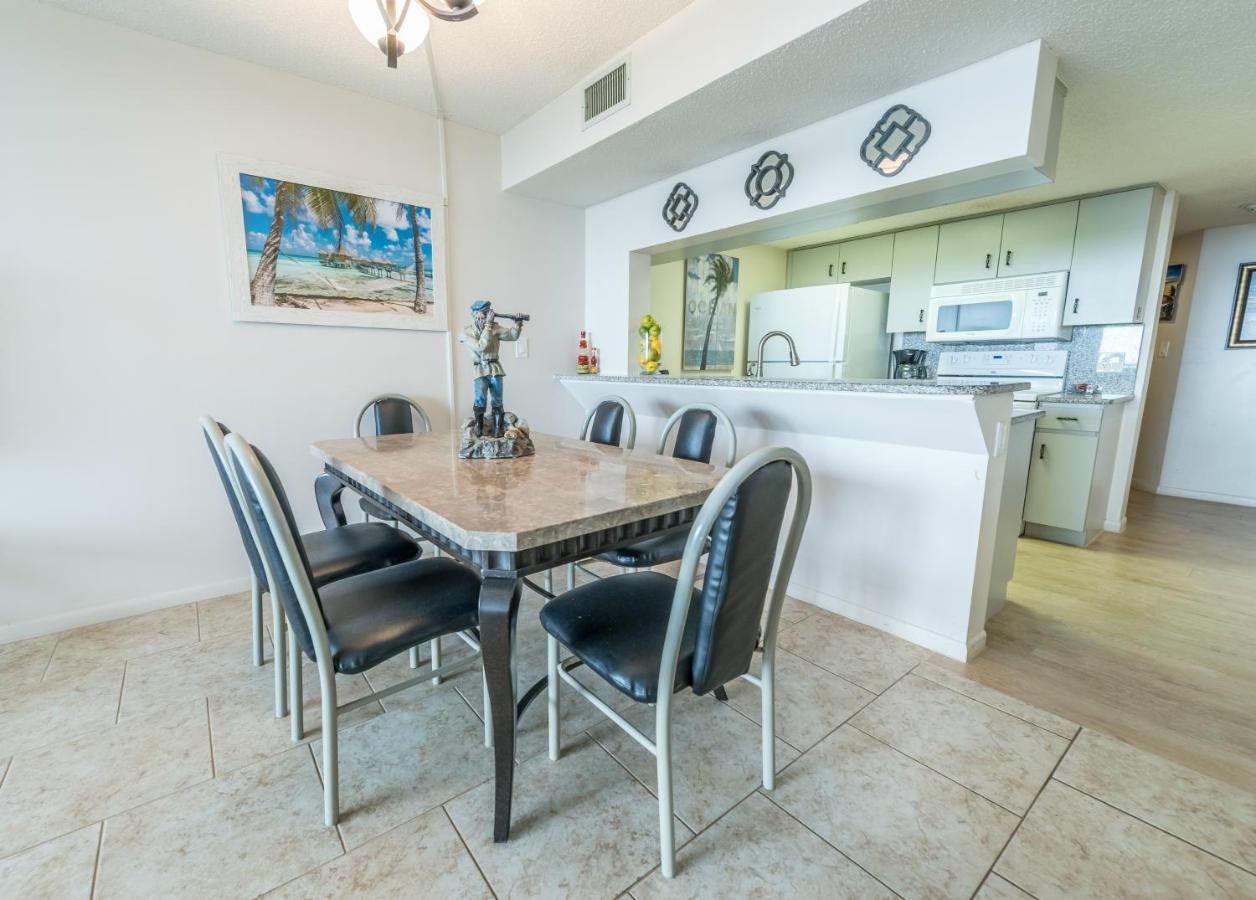 Cape Winds Hotel Cape Canaveral Quarto foto