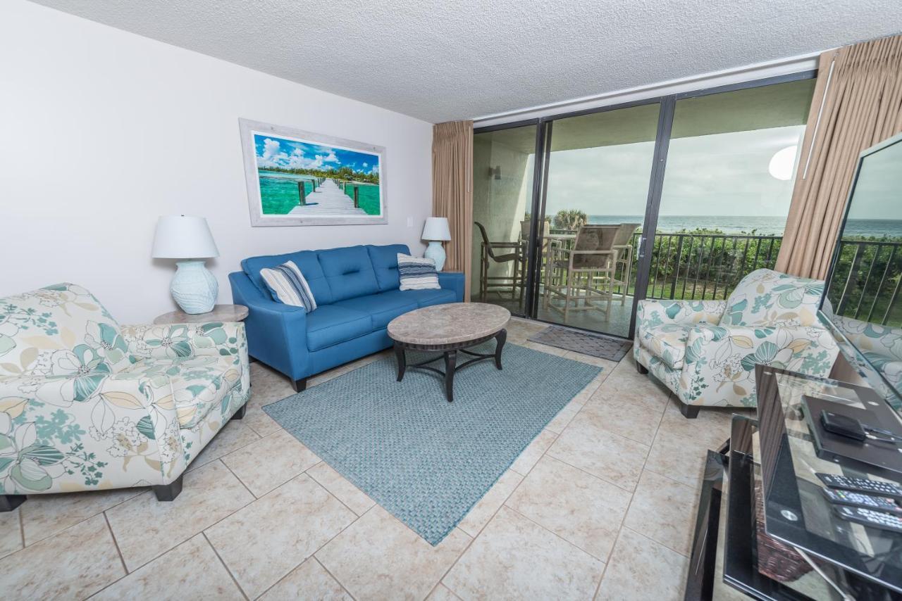 Cape Winds Hotel Cape Canaveral Quarto foto