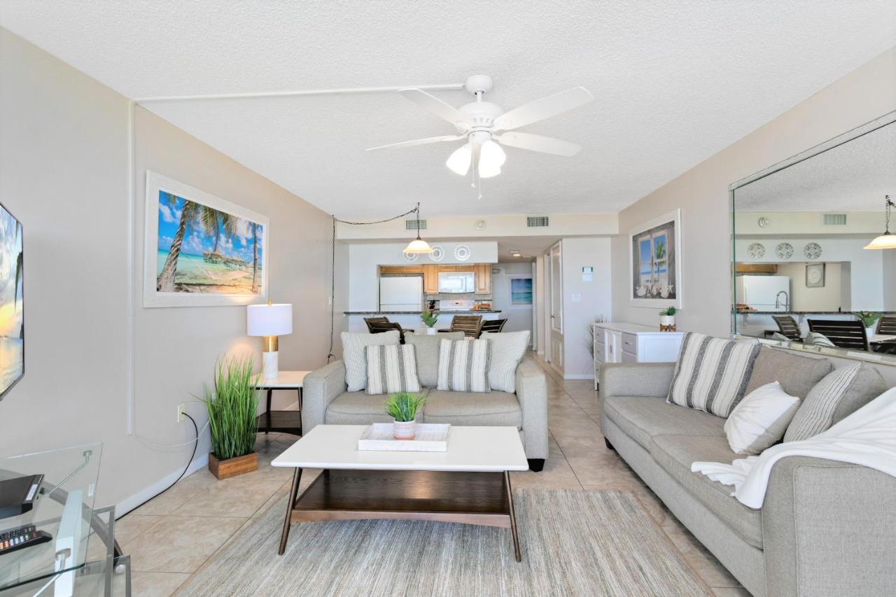 Cape Winds Hotel Cape Canaveral Quarto foto