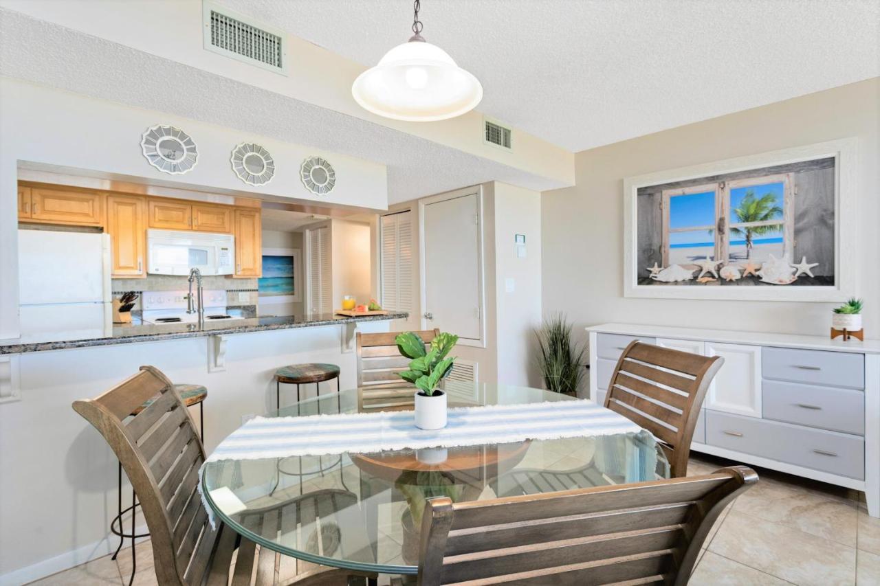 Cape Winds Hotel Cape Canaveral Quarto foto