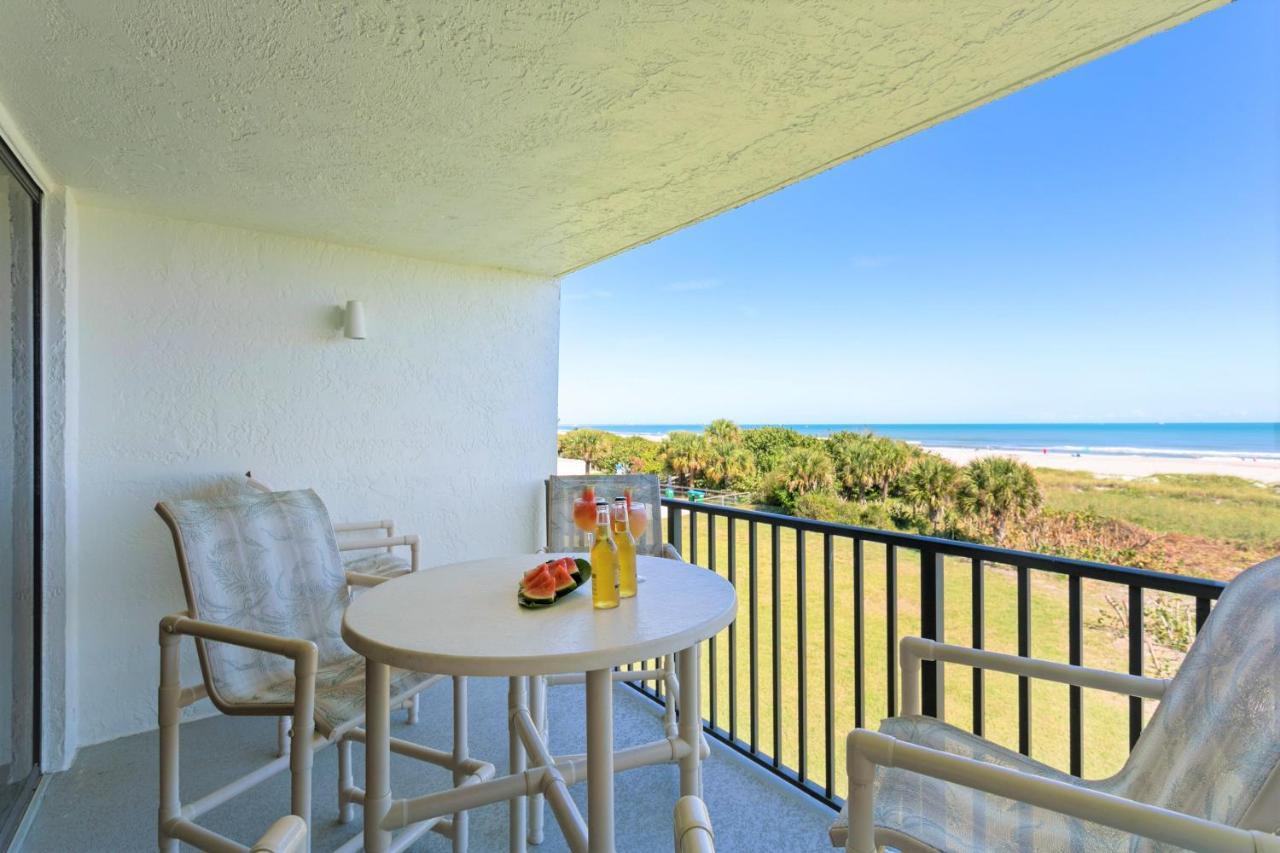 Cape Winds Hotel Cape Canaveral Quarto foto