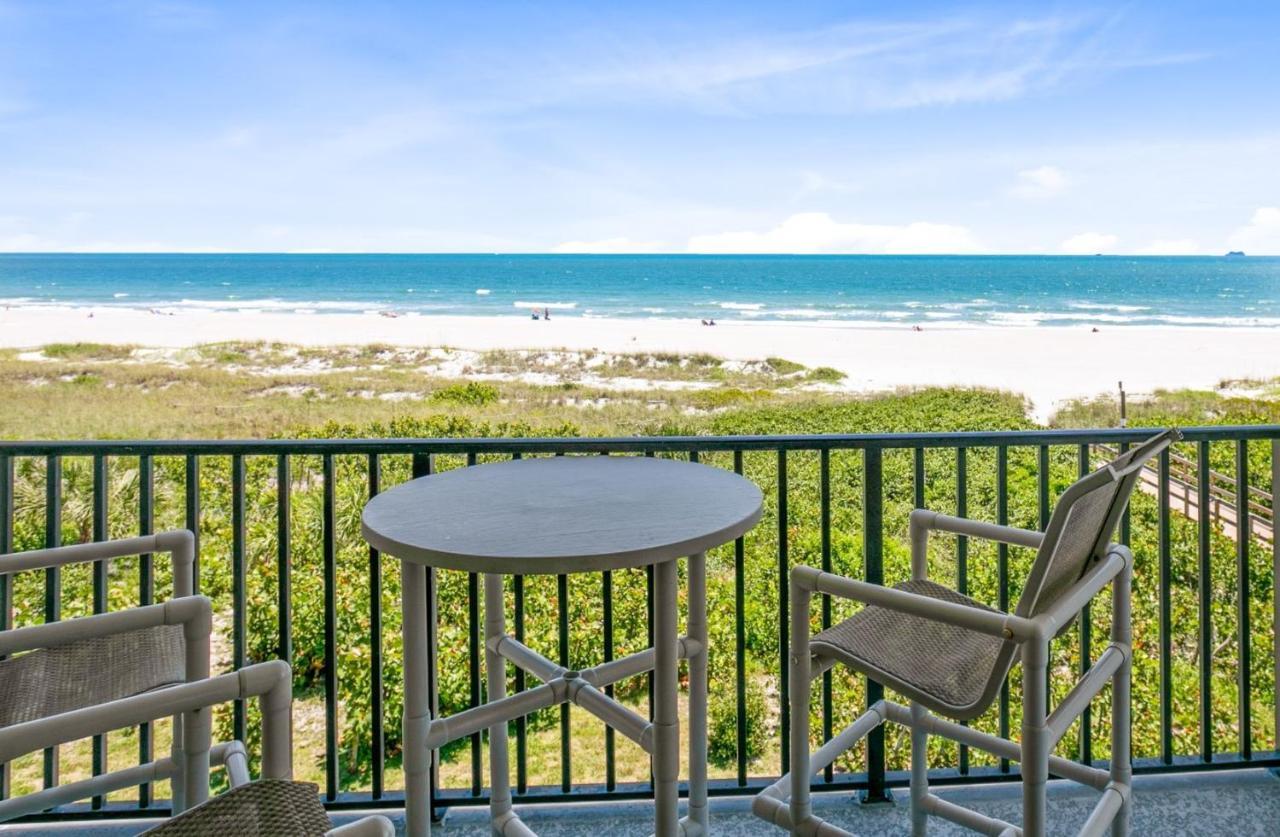 Cape Winds Hotel Cape Canaveral Quarto foto