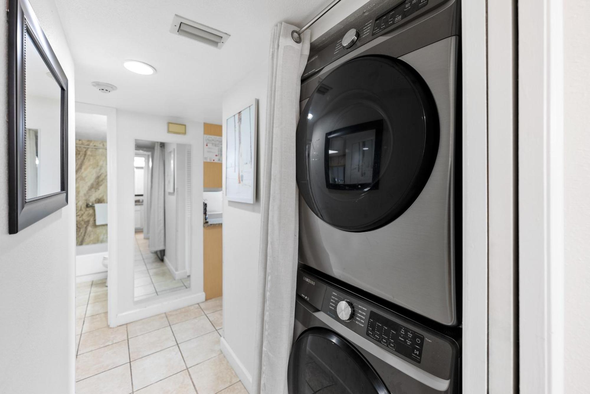 Cape Winds Hotel Cape Canaveral Quarto foto