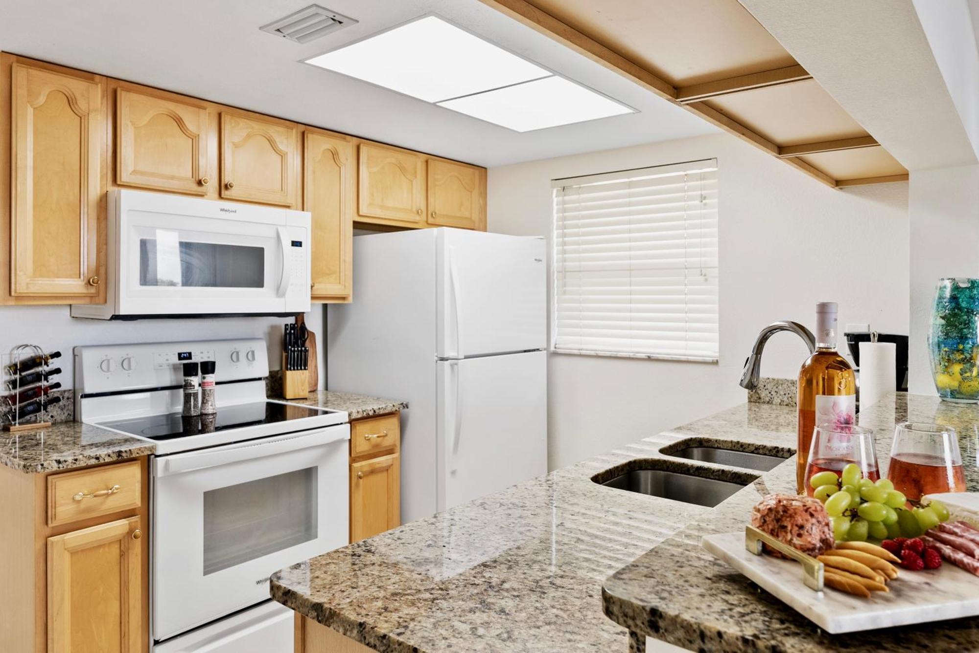 Cape Winds Hotel Cape Canaveral Quarto foto