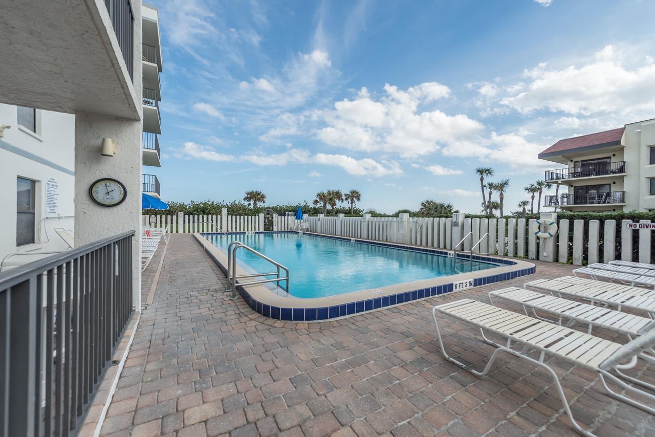 Cape Winds Hotel Cape Canaveral Exterior foto